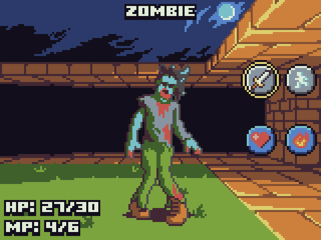 Heroine Dusk - Screenshot 6