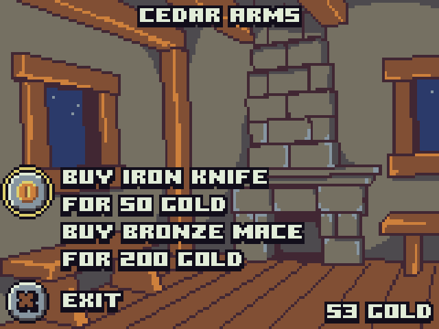 Heroine Dusk - Screenshot 3