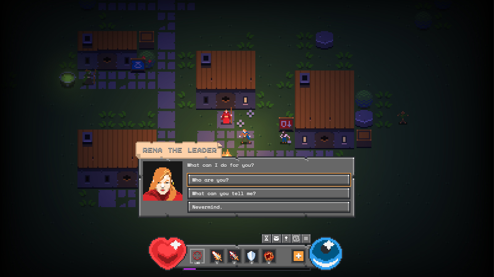 Colmen's Quest - Screenshot 5