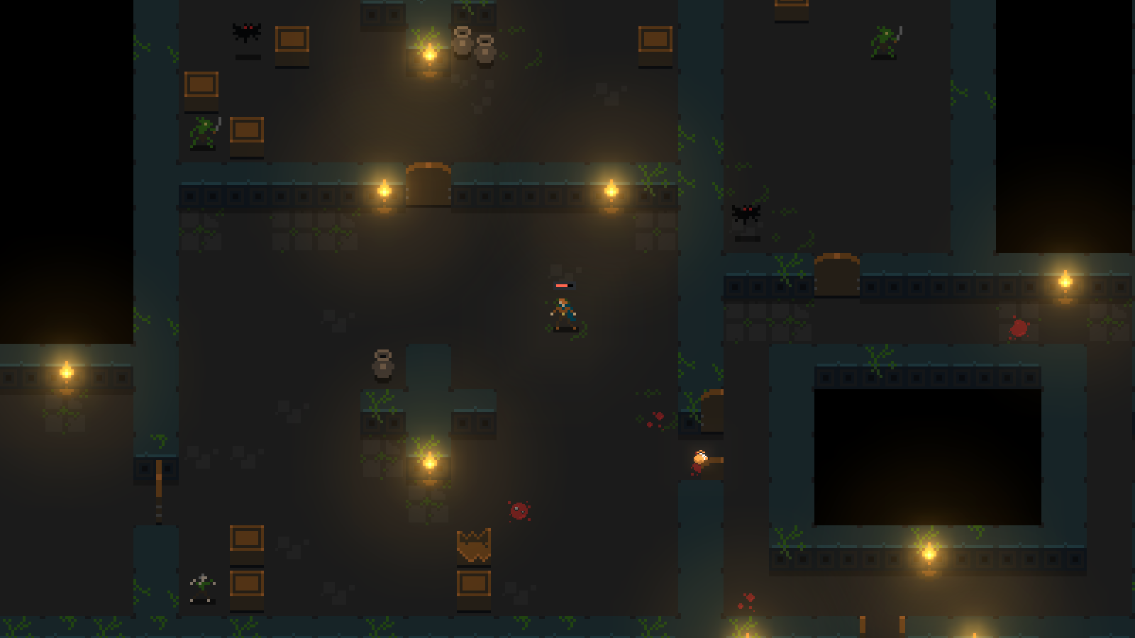 Colmen's Quest - Screenshot 4