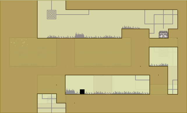 Between Worlds - Screenshot 3