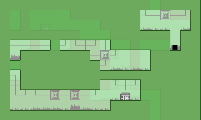 Between Worlds - Screenshot 2