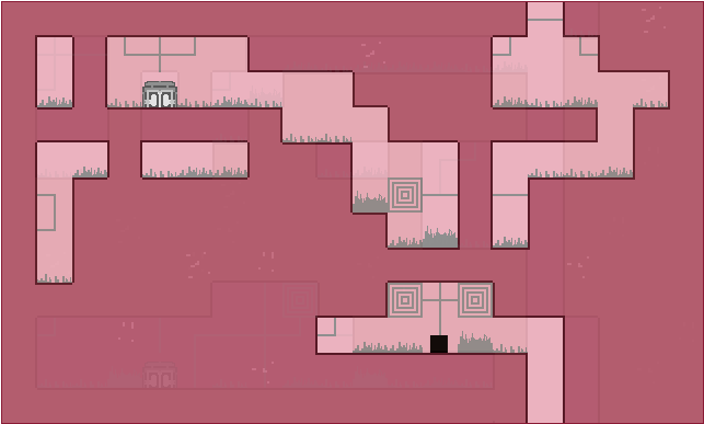 Between Worlds - Screenshot 1