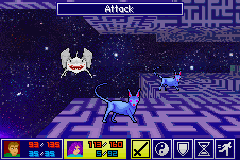 Inheritors of the Oubliette - Screenshot 3