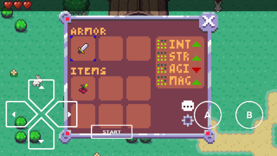 IndieAdventure - Screenshot 3