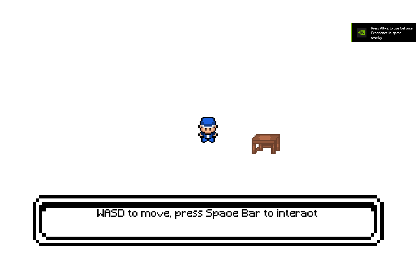 Beasts of Burden - Screenshot 4