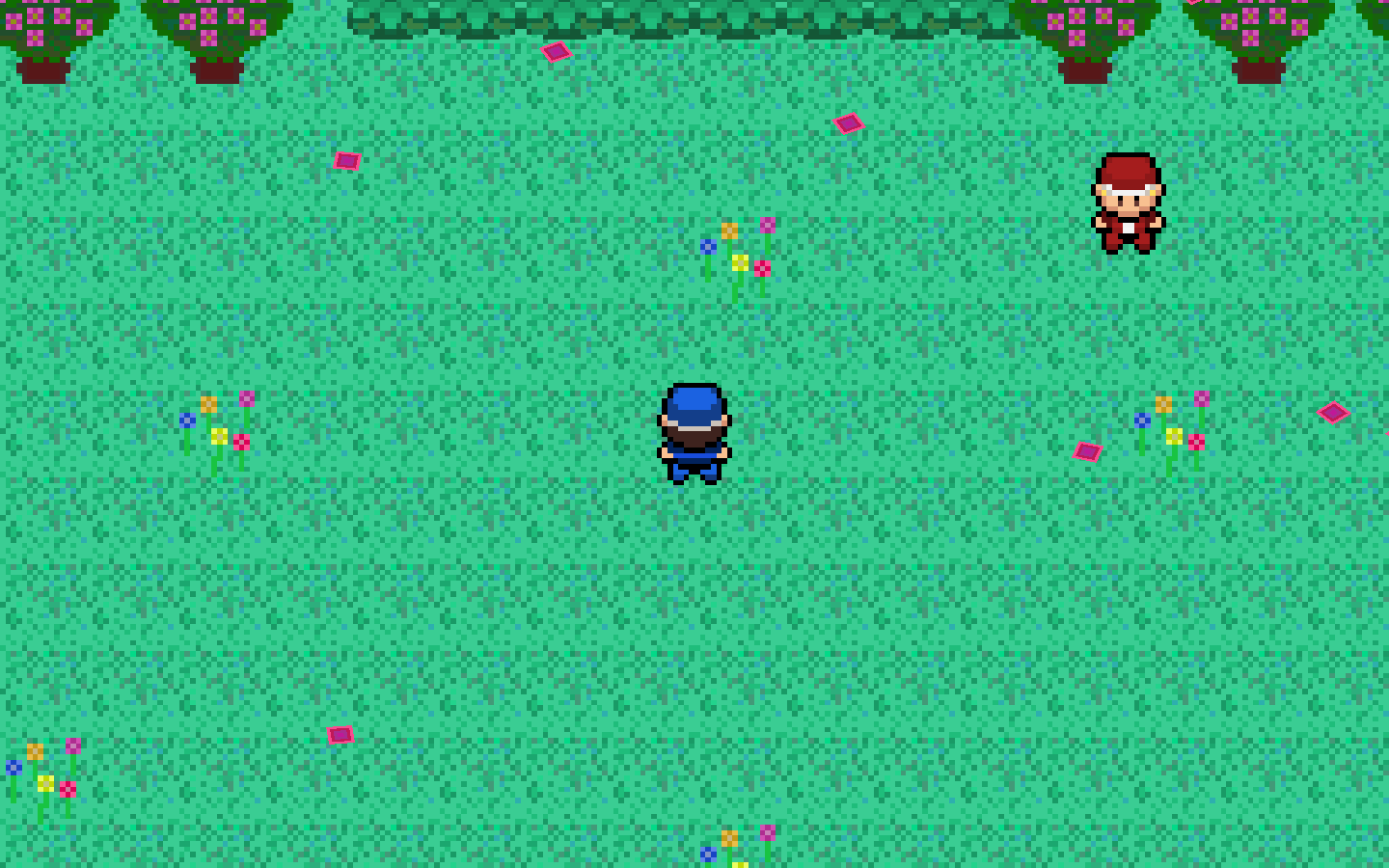 Beasts of Burden - Screenshot 3