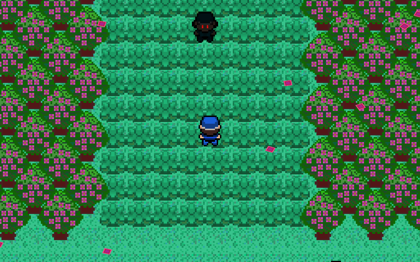 Beasts of Burden - Screenshot 2