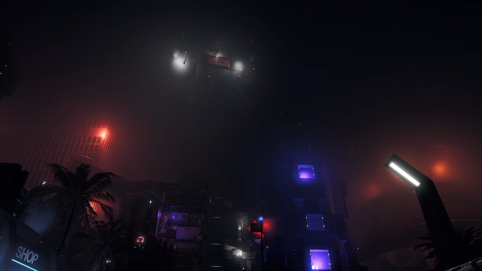 Trackwars - Screenshot 3