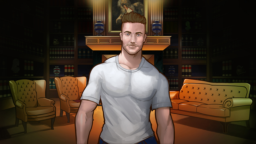 Let's Meat Adam - Screenshot 4