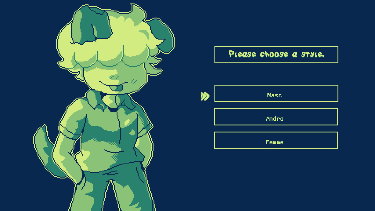 Ribby: The Game - Screenshot 7