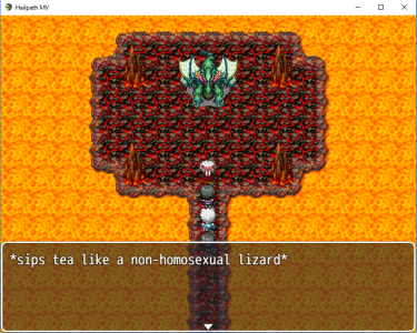 Hailpath MV - Screenshot 3