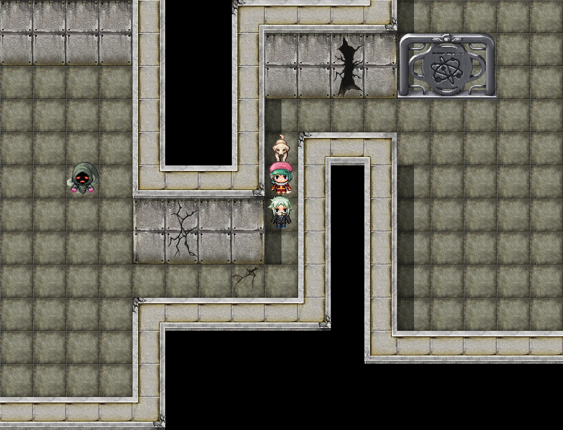 With Your Mom's Tits - Screenshot 1