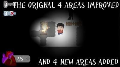 Welcome to the Mansion Remastered - Screenshot 1