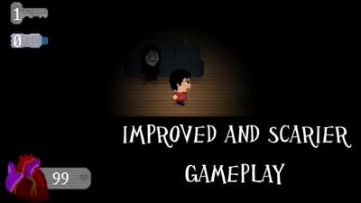 Welcome to the Mansion Remastered - Screenshot 2