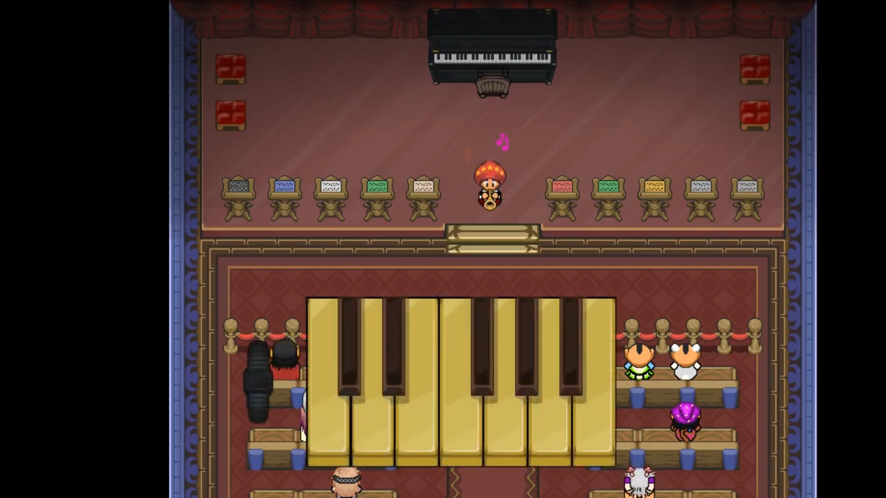 Graal Online - Screenshot 1