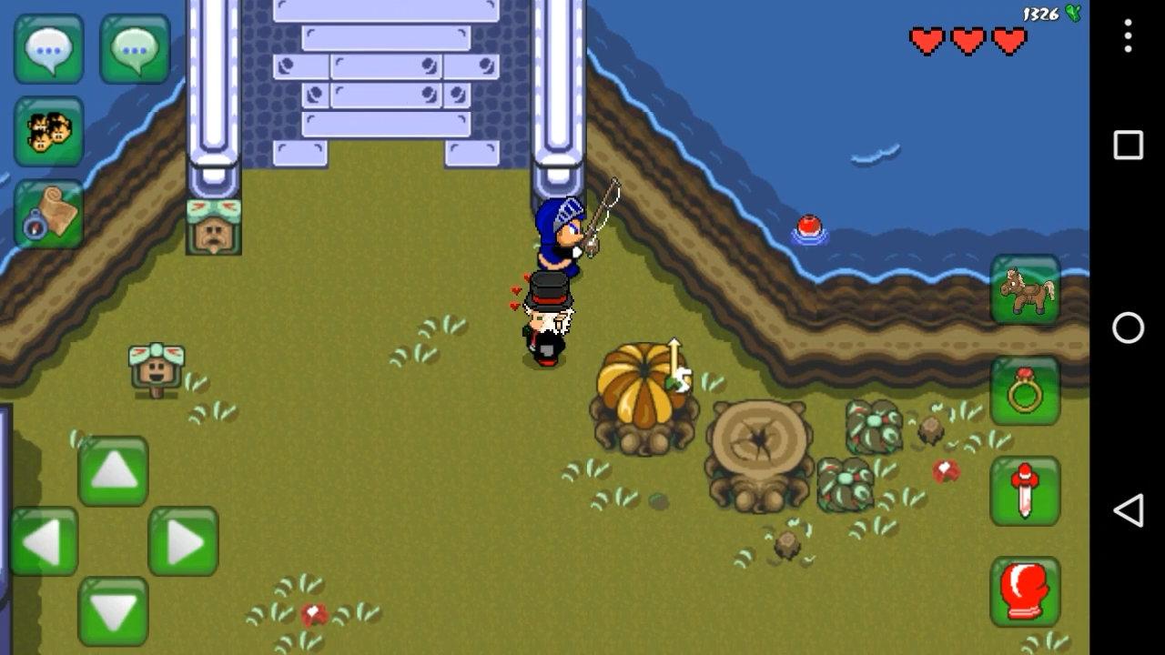 Graal Online - Screenshot 2