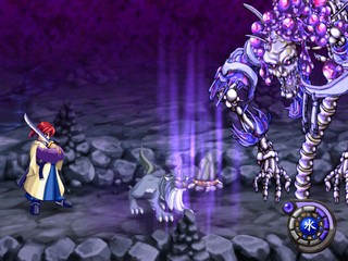 Taisho Mononoke Ibunroku - Screenshot 3