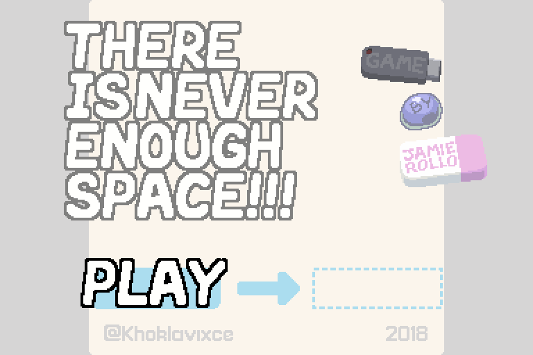 Why is not enough. There is no game. there is no game: wrong dimension textures. not enough space.