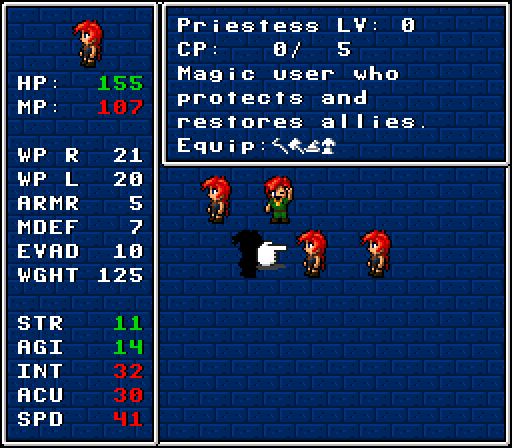 Magna Driver - Screenshot 4