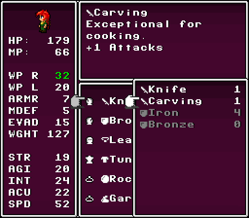 Magna Driver - Screenshot 5