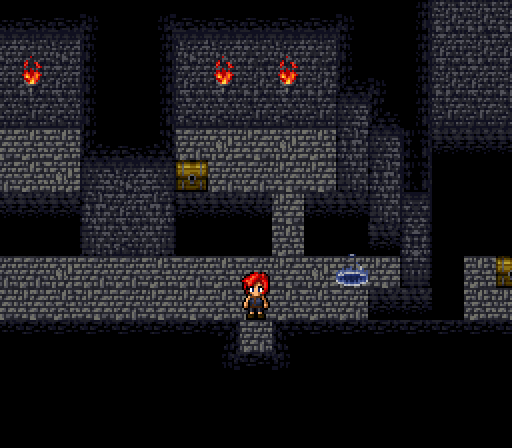 Magna Driver - Screenshot 1