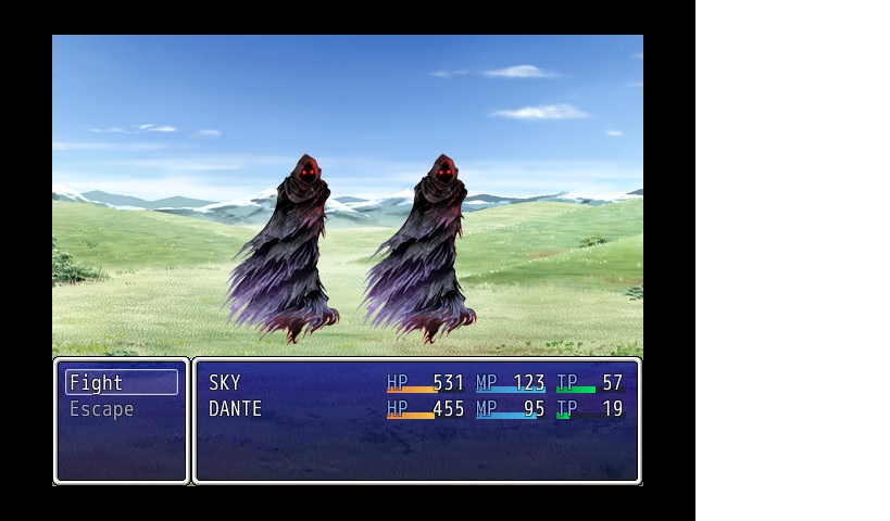 Dreamer's Web - Screenshot 6