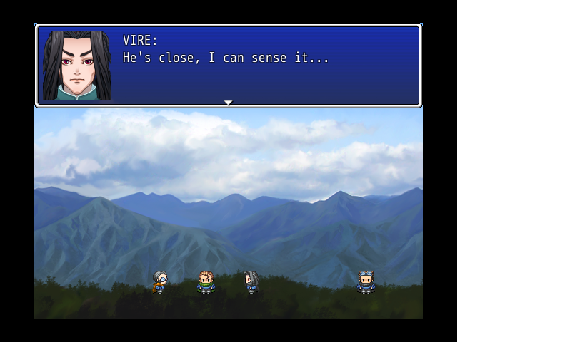 Dreamer's Web - Screenshot 5