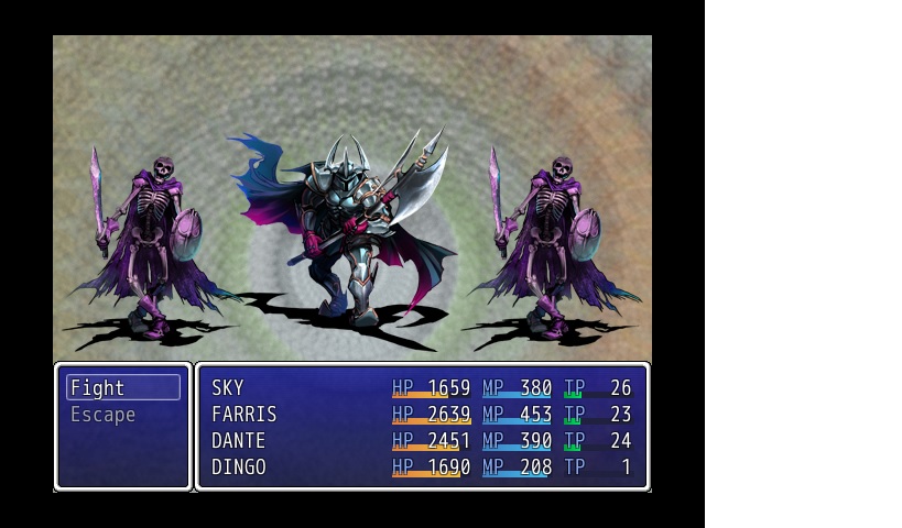 Dreamer's Web - Screenshot 2