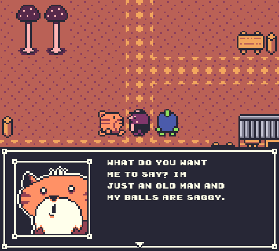 Shooty and the Catfish: Episode 1 - Screenshot 5