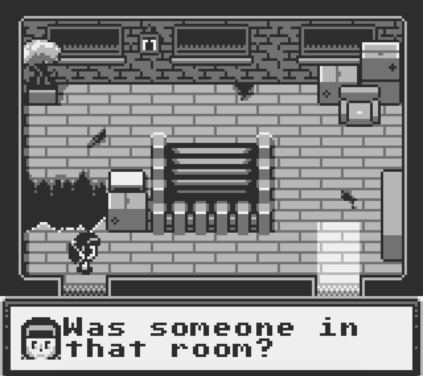 Neighbor - Screenshot 1