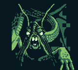 Jabberwocky - Screenshot 1