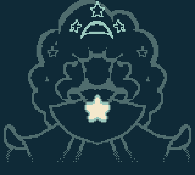 Dog Guardian and the Fallen Star - Screenshot 1