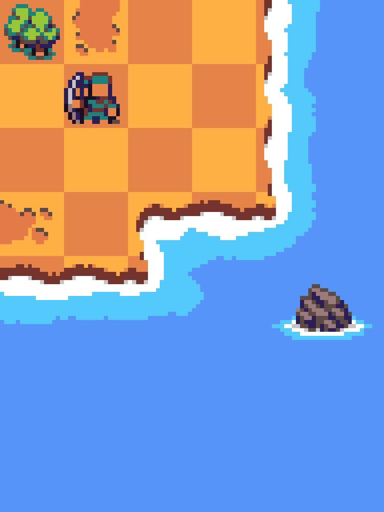 Hero Tactics - Screenshot 4