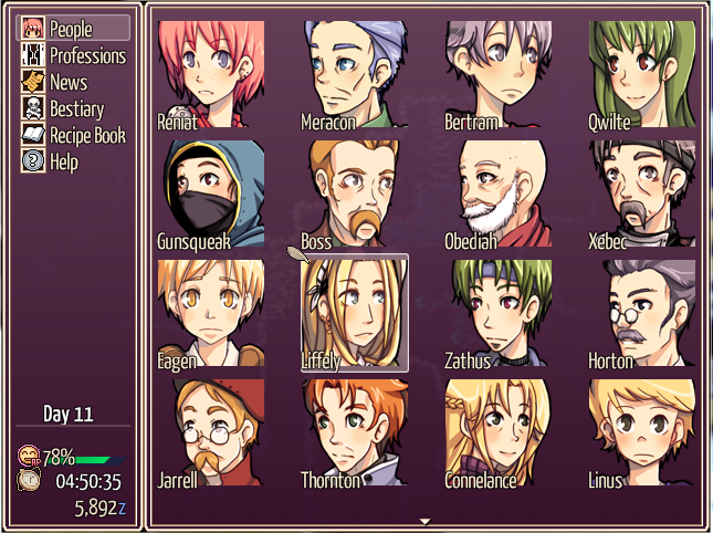 Homework Salesman - Screenshot 5