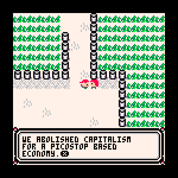 Pico Monsters - Screenshot 1