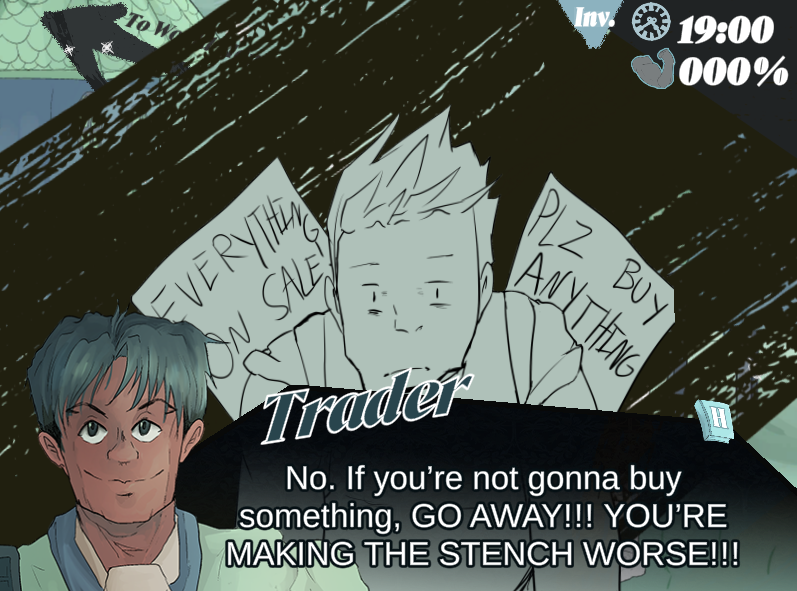 Heart is Muscle - Screenshot 5