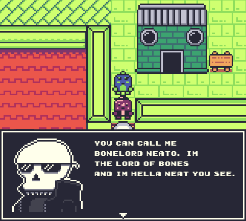 Shooty and the Catfish: Episode 2 - Screenshot 5