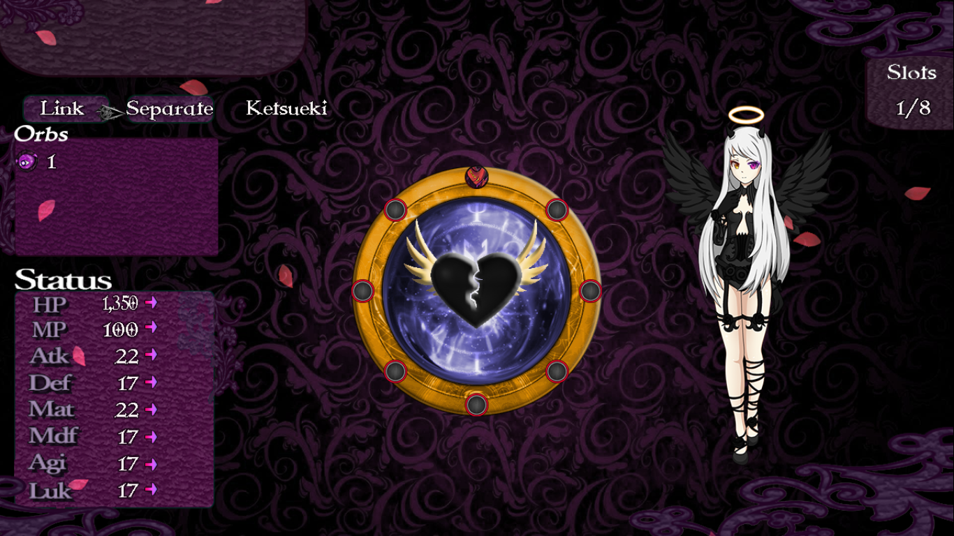 Heartless Angel - Screenshot 11