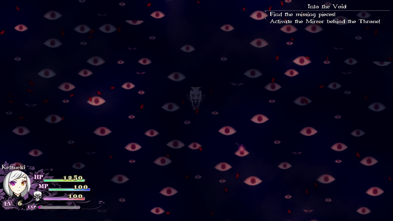 Heartless Angel - Screenshot 2