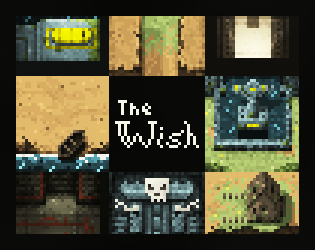 The Wish - Screenshot 1