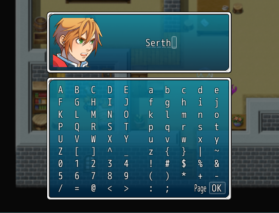 Altered Fates - Screenshot 4