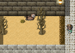 Nathan Powell's Wild Araz - Screenshot 8