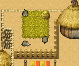 Nathan Powell's Wild Araz - Screenshot 9