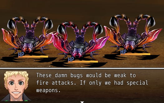 Nathan Powell's Wild Araz - Screenshot 7