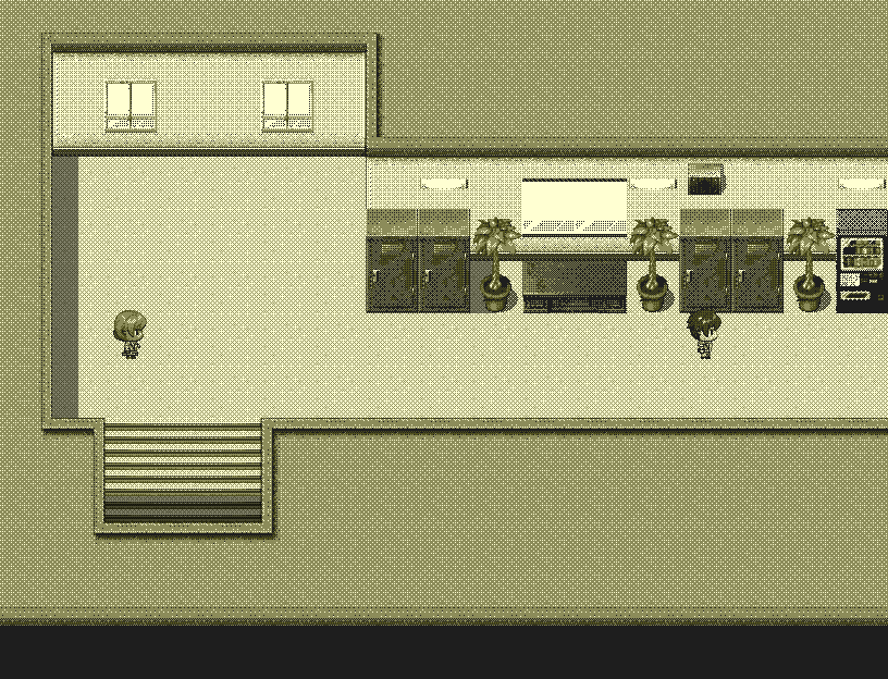 Capacity - Screenshot 2