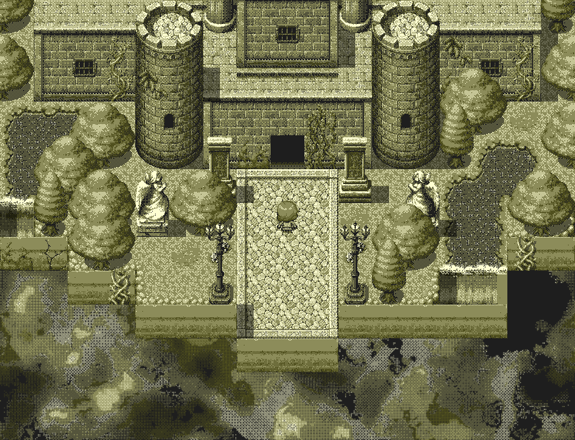 Capacity - Screenshot 3