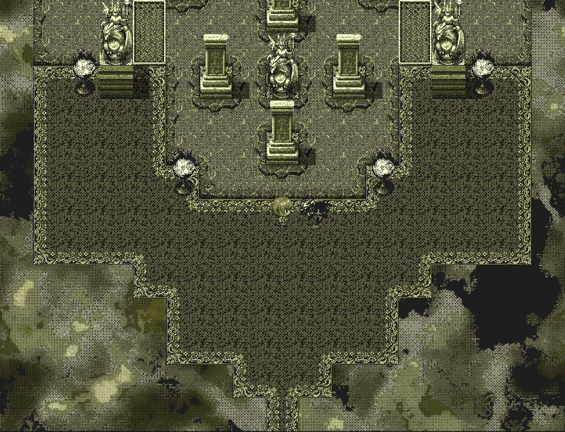 Capacity - Screenshot 1