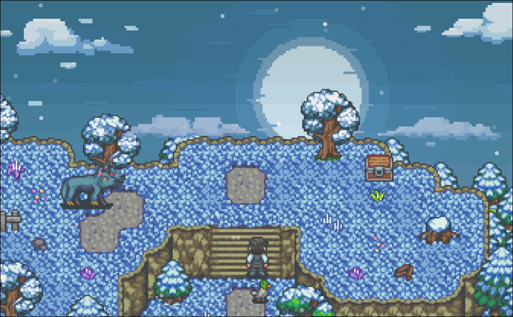 Rookie Hero - Screenshot 2