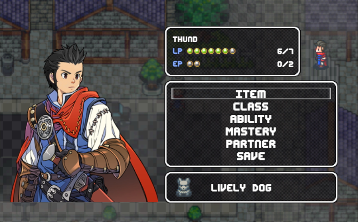 Rookie Hero - Screenshot 5